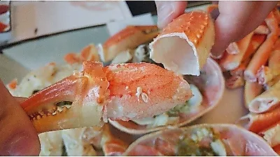 5월 가족외식, 특별한 음식으로 행복한 장소에서…평택 맛집 탐방 '대게나라'