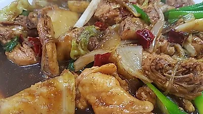 안동찜닭생산협회 대표 노하우가 담긴 밀레니엄 안동찜닭맛집 주목