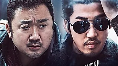 범죄도시, 간략 줄거리와 누적관객수는?
