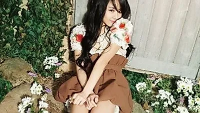 급성구획증후군 문근영 퇴원, 마네킹 실사판?...쭉 뻗은 각선미 보니