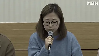 [☞핫키워드]컬링 '팀킴' 호소문->기자회견 추가 폭로, 김선영 "장감독님이 일방적인 통보…"
