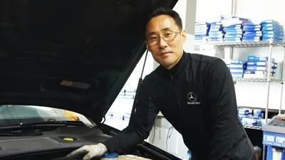 도헌모터스 김성실 대표의 세상 이야기.. 정비업으로 이야기하는 취업관