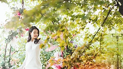 한복, 웨딩홀 등 상담 받을 수 있는 라파엘웨딩 박람회 개최