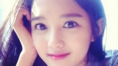 남보라, 형광등 200개 켠 청순美 발산 '그저 감탄만'