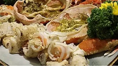 평택 맛집 '수능Day' 이벤트…대게나라 평택점 "수험생 활력충전, 우리가 책임진다"