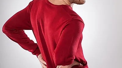 허리디스크 원인과 증상, 건강한 운동법으로 허리디스크 예방하자