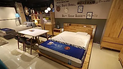 부산가구거리 '유로홈인테리어' 신혼&입주가구 인근 입주민 할인혜택