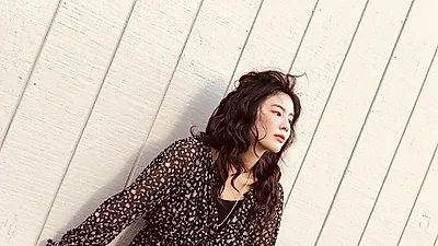 이선빈 이광수와 열애중 나이 화제.. 수지+설현과 동갑? 9살 나이차 무색한 '패션리더커플'