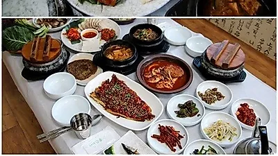이천 맛집 '이천 돌솥밥', 이천 식도락 명소로 자리잡은 30년 전통 돌솥밥 전문점