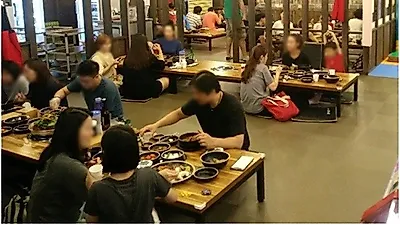 감자탕 전문점 '본가왕뼈감자탕'...소자본 업종변경창업 해법 제시