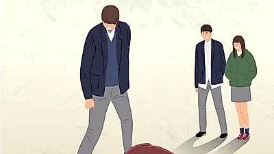 [☞핫키워드] 인천 중학생 추락사 진실?..'끝 없는 청소년 범죄' 소년법 폐지는 대체 언제쯤?