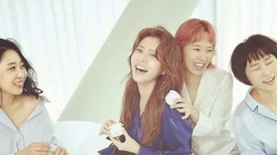 배우 정시아의 머스트해브잇뷰티 아이템 '카말돌리'