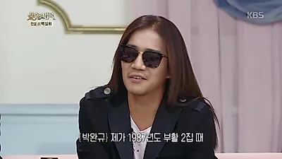 박완규, 부활 재합류 위해 20kg 감량 "20여년간 후회했다"