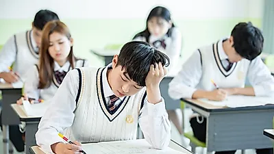 2019학년도 수능 전 마지막 '2018 10월 모의고사' 예상 난이도, 지난해 10월 등급 컷, 수능 일정은?  