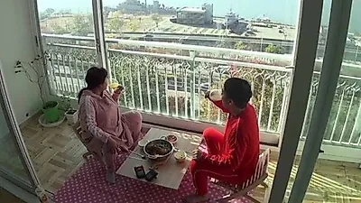 [스타☆톡] 홍윤화♥김민기 망원동 신혼집 내부는?…결혼 미뤘던 속내 재조명