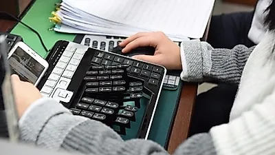 속기사무소 속기애녹취사무소, 긴급 녹취록 작성 및 대규모 회의록 지원 서비스 마련 