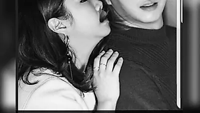 [스타☆톡] 홍현희♥제이쓴, 나이차 무색한 시크 화보 공개.. 김민기♥홍윤화에 '신혼 땐 속옷 필요 없다"