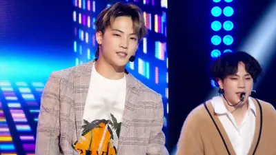 갓세븐, '하드캐리'부터 '딱 좋아'까지…팬심 저격한 무대 모음