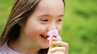 임신 17주, '다운증후군 고위험군'에 유의하라