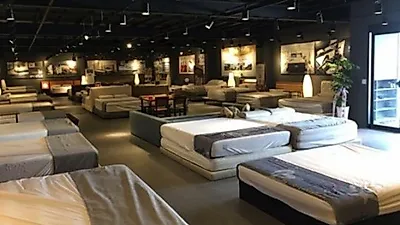 THE SLEEP, 씰리 템퍼매트리스 '6월 장밋빛 할인축제'실시