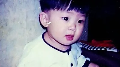 윤세아 아들 '스카이캐슬' 김동희, 어린시절 모습에 "아기때부터 왕자".. 차서준은 어떻게 되나