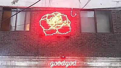 의정부맛집베스트, 분위기 좋은 레스토랑 굿갓