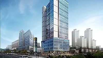 범어네거리 클래시아, 교통ㆍ편의ㆍ교육 3박자 갖춰