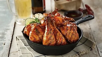 5無 창업이벤트로 기업상생문화 실현, 스포츠컨셉 치킨전문점 '치킨리그'