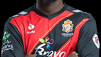 말컹 이적 기정사실화, 경남FC 떠나 어디로? MVP 수상 기록 세운 말컹, 올해는 '말컹의 해'