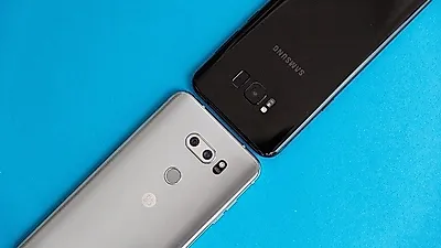 모모폰, 삼성 갤럭시S8 및 LG V30 무료 재고정리 11월 연장행사