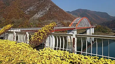 단양 가볼만한곳으로 이름난 단양관광코스 둘러보기