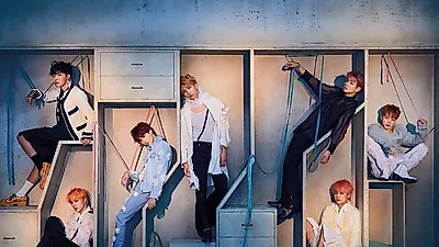 방탄소년단 '러브유어셀프 인 서울' 예매 꾸준, 문화가 있는 날 영화 극한직업, 말모이 이어 박스오피스 3위