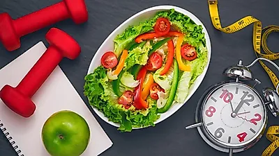 [당뇨식단] 전문의가 말하는 올바른 '당뇨 식이요법', 당뇨에 좋은 음식으로 '당뇨병 치료'하기