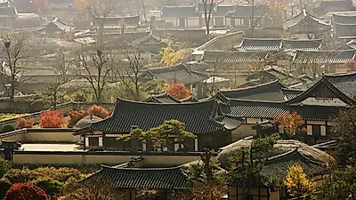 [주말여행추천] 옛 문화의 매력을 느낄 수 있는 안동국제탈춤페스티벌 및 안동 가볼만한 곳은?