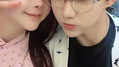 함소원-진화 부부 나이차이? "아버지 주식 실패로 구청에서 구호품 받아 지냈다"