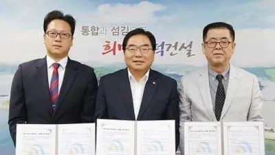 대덕구, 고독사 안심 장례서비스 지원
