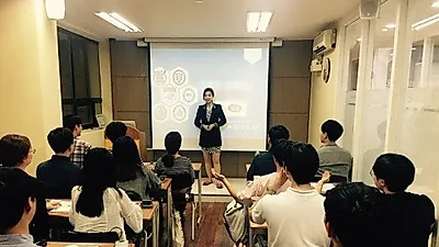 라엘, 대입 수시 면접 추석 특강 클래스 개강