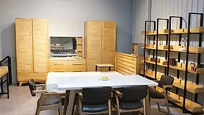 인천 가구할인매장 퍼시픽하우스 원목가구 전품목 할인행사 진행