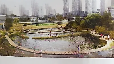 동탄2 아이파크, 막바지 분양 중!