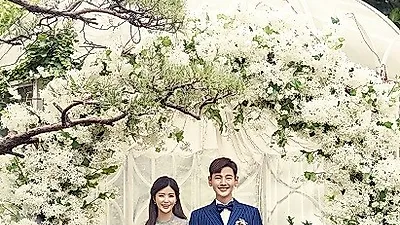 스몰웨딩전문 라파엘웨딩, 스드메가격 초특가행사로 77가격대에 진행