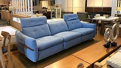 인테리어 효과와 기능성을 갖춘 샤무드 소파, 퍼시픽하우스에서 합리적인 가격에 구매 가능
