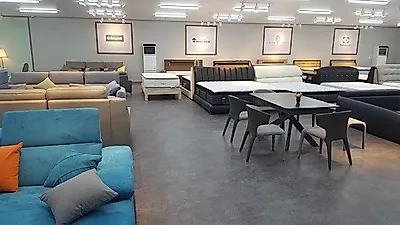 고급가구인 '세라믹 식탁, 원목식탁', "프리미엄 창고형 매장에서 직접 체험한 후 구매하는 것이 현명"