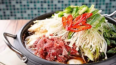 수원복불고기, 모닝와이드 '노포의 법칙' 등장! 저렴한 가격은 물론 32년 전통의 완벽한 맛까지