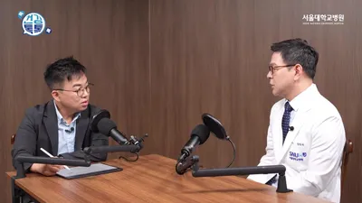 검진 결과 정상이어도 새벽에 숨차면 천식 의심해야