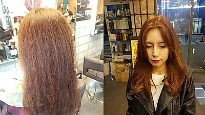 복구펌,복구매직 전문 건대 24시 미용실 '탁미연' 60% 이벤트 실시