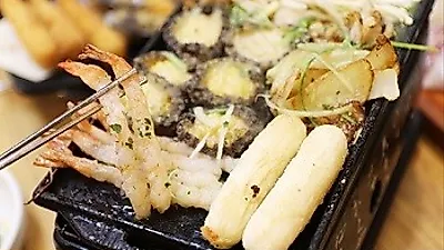 식도락 여행지, 새콤한 물회 제공하는 강화도 맛집 '보광호'
