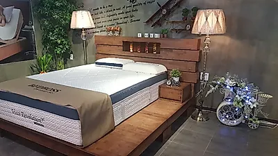 강서가구단지 신혼침대 전문 '케빈앤돈', 7월 썸머시즌 수입매트리스 2~60% 특가 세일 이벤트