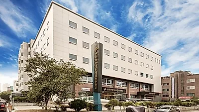 KSTC 한국과학기술직업전문학교 인천국제공항에 항공정비 테크센터 창설