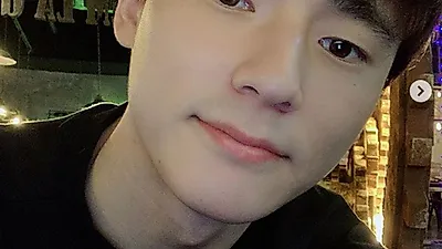 8강 탈락한 박정우, 인스타그램 통해 장문의 메시지 전해 "잊지 못할 6개월"