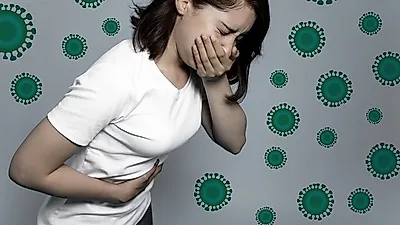 "케이크, 빵…" 일교차 심한 '환절기 식중독' 비상! 식중독 증상 및 예방법 확인